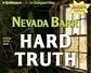 Hard Truth (Anna Pigeon Series)