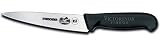 Victorinox 5-Inch Mini-Chef's Knife with Fibrox Handle