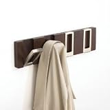 Umbra Hookaboo Multi Hook, Espresso