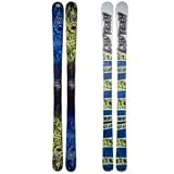 Lib Technologies NAS Jib reCURVE Alpine Ski