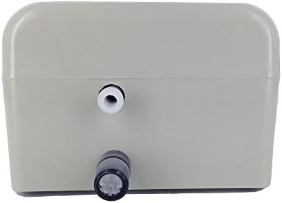 Hot Tub Things Auto Voltage Sensing Ozone Generator with JJ Mini Plug