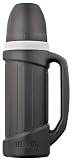Thermos Floating Flask, Stainless Steel, 1.0 Litre