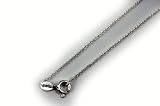 Review Cleo  / Silver Chain 22 Inch 925 Sterling