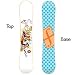 Forum Aura Snowboard (Women's)