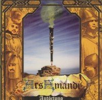 Ars Amandi - Autoctono - Zortam Music