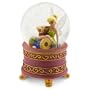 Disney Mini Tinker Bell Snowglobe