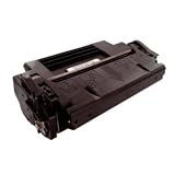 Toner Cartridge 92298A For HP LaserJet 5 (Black) - 3800 yield - Black - With new drum - (Remanufactured)