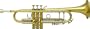 Bach 18037 Custom Stradivarius Series Bb Trumpet, &sup1;