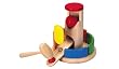 PLAN TOY TOWER POUNDING