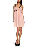 Lipsy - Dr04160-Bella Jewelled Strap Baby Doll - Robe - Femme