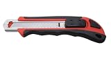 Quest Tech Utility Knife