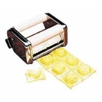 V177-25 AL DENTE Ravioli Attachment