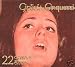 Gigliola Cinquetti-22 Temas En Español