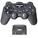 ThrustMaster Advance Wireless Dual Trigger Gamepad - Game pad - Sony PlayStation 2, Sony PS one, Sony PlayStation