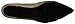 Nine West Women's Tuneup Leather Ballet Flat
