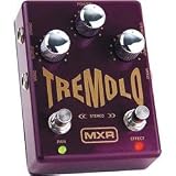 MXR ステレオ・トレモロStereo Tremolo M-159(MXR)