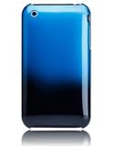 Katinkas® Cover Glaze bleue pour Apple iPhone 3G iPhone 3GS