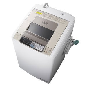 ビートウォッシュ BW-D8LV (シャンパン)