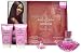 Beauty : BABY PHAT GODDESS For Women By KIMORA LEE SIMMONS fragrance set value $100.0000