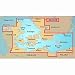 Electronics : GARMIN BLUECHART G2 2EU021R DENMARK EAST AND SWEDEN