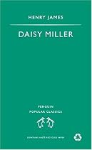 Daisy Miller (Penguin Popular Classics)