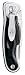 Heimwerken : Leatherman L830430 Einhandmesser e306X inkl. Befestigungsclip und Nylonholster