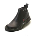 KICKERS Schuhe, KNOX, t. moro
