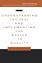 Understanding Iso 9000 and Implementing the Basics to Quality
