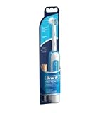 Oral b Pro health Battery Toothbrush Precision, Size: 1