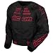 Icon Team Merc Stage 2 Jacket
