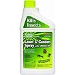 Green Light 41116 Spinosad Lawn and Garden Spray Concentrate