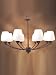 Chandelier - Copenhagen Family - 12012-TCO Image
