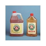 Murphy Oil Soap Concentrate, Gallon Bottle, 4/Carton