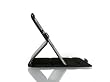 StilGut UltraSlim extrem flaches Etui in schwarz mit Stand- und Pr�sentationsfunktion f�r ASUS Transformer Pad TF300