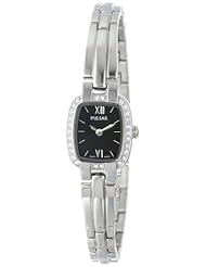 Pulsar Womens PEGF63 Fashion Classic Analog Watch