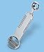Leifheit Pro Line Stainless Steel 7 Function Garnisher