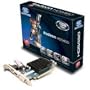 Sapphire ATI Radeon HD5450 Grafikkarte (PCI-e, 1GB DDR3 Speicher, HDMI, DVI, VGA, 1 GPU)