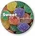 Fabric Surface Mouse Pads (8Round x 1/8Thick)