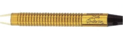 unicorn Golden Unicorn Bob Anderson（ボブ・アンダーソン） ソフトダーツ