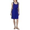Merona&reg; U Neck Drawstring Dress - Duchesse Blue