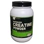 OPTIMUM NUTRITION CREATINE POWDER, unflavored, 1200g