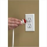 Kidco Shock Shield 7' Extension Cord