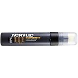 Montana Acrylic Paint Marker 15Mm Black
