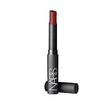NARS Pure Matte Lipstick, Moscow, 0.07 Ounce