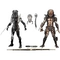PREDATORS Berserker & PREDATOR 2 City Hunter 2Pack [Import allemand]