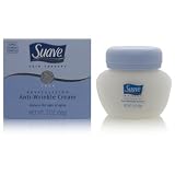 Suave Skin Therapy Revitalizing Anti - Wrinkle Cream 56g / 2oz - B002JL442S