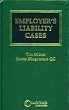 Oliver & Dingemans Employer's liability cases