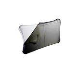 Premium SMOKE Durable Flexible Soft Silicone Skin Case Cover for Nintendo W ....