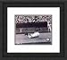 Framed Brooks Robinson Baltimore Orioles Photograph