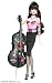 Barbie Doll 2009 Hard Rock Cafe Rockabilly